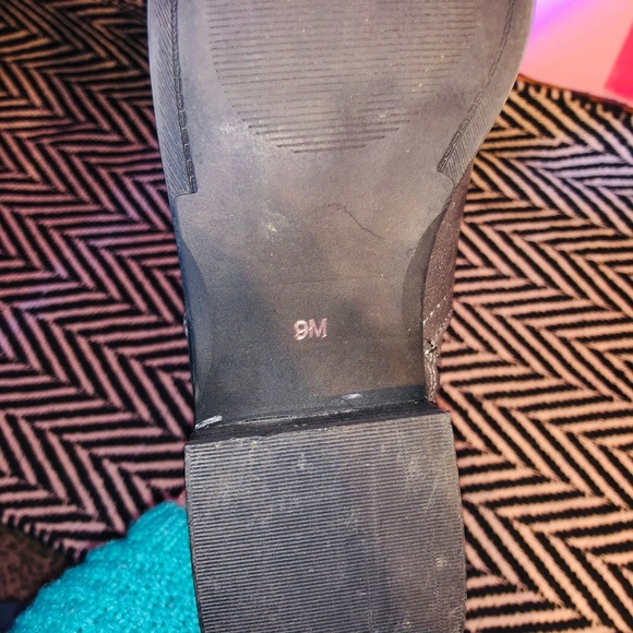 Tall Fall Boots! - Picture 5 of 6